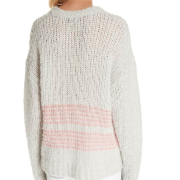 Rag & bone Iceland crew sweater - Picture 3 of 8